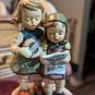 Vintage Goebel Hummel Figurine "CLOSE HARMONY" Hum 336 TMK-5 West Germany MINT