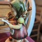 Vintage Goebel Hummel Figurine "CLOSE HARMONY" Hum 336 TMK-5 West Germany MINT