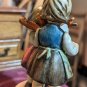 Vintage Goebel Hummel Figurine "CLOSE HARMONY" Hum 336 TMK-5 West Germany MINT
