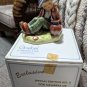 Vintage Hummel Figurine COFFEE BREAK, Exclusive Special Edition No.8 1976 MIB