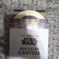 Star Wars POTF Mail Away Mos Eisley Cantina Pop-Up Diorama New Unused 1997