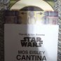 Star Wars POTF Mail Away Mos Eisley Cantina Pop-Up Diorama New Unused 1997