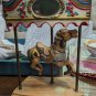 Willitts Tobin Fraley Collection Horse Carousel When The Saints  409/9500 Music
