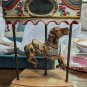 Willitts Tobin Fraley Collection Horse Carousel When The Saints 409/9500 Music