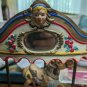 Willitts Tobin Fraley Collection Horse Carousel When The Saints 409/9500 Music