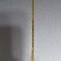Gold Plated 925 Sterling Silver Hand Bracelet Made In Italy