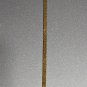 Gold Plated 925 Sterling Silver Hand Bracelet Made In Italy