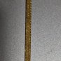 Gold Plated 925 Sterling Silver Hand Bracelet Made In Italy