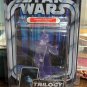STAR WARS OTC ORIGINAL TRILOGY ESB EMPEROR PALPATINE EXECUTOR TRANSMISSION &CASE