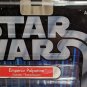 STAR WARS OTC ORIGINAL TRILOGY ESB EMPEROR PALPATINE EXECUTOR TRANSMISSION &CASE