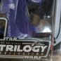 STAR WARS OTC ORIGINAL TRILOGY ESB EMPEROR PALPATINE EXECUTOR TRANSMISSION &CASE