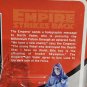 STAR WARS OTC ORIGINAL TRILOGY ESB EMPEROR PALPATINE EXECUTOR TRANSMISSION &CASE
