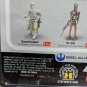 STAR WARS OTC ORIGINAL TRILOGY ESB EMPEROR PALPATINE EXECUTOR TRANSMISSION &CASE