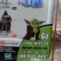 STAR WARS OTC ORIGINAL TRILOGY ESB EMPEROR PALPATINE EXECUTOR TRANSMISSION &CASE