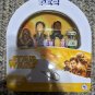 2018 Star Wars PEZ Dispenser Set & Collectible In Tin Packaging New