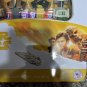 2018 Star Wars PEZ Dispenser Set & Collectible In Tin Packaging New