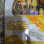 2018 Star Wars PEZ Dispenser Set & Collectible In Tin Packaging New