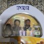 2018 Star Wars PEZ Dispenser Set & Collectible In Tin Packaging New