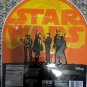 2018 Star Wars PEZ Dispenser Set & Collectible In Tin Packaging New