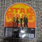 2018 Star Wars PEZ Dispenser Set & Collectible In Tin Packaging New