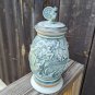 Vintage Avon 1992 Christopher Columbus New World Stein Handcrafted Brazil