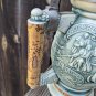Vintage Avon 1992 Christopher Columbus New World Stein Handcrafted Brazil