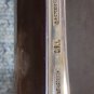Two Holmes And Edwards Deep Plated Silver Serving Spoons
