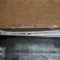 Two Holmes And Edwards Deep Plated Silver Serving Spoons