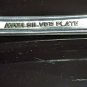 Set Of Four Vintage Avon Silver Plated Cocktail Forks