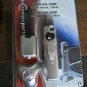 CompuParts Webcam 300K With Stand, Silver NIB Sealed