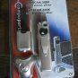 CompuParts Webcam 300K With Stand, Silver NIB Sealed