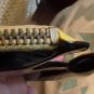 Vintage Disney Donald Duck Plastic Coin Purse