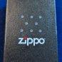 Classy Polished Chrome Jim Beam Zippo Lighter NIB