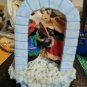Vintage Enesco Penguins Figurine Winter Christmas SNOW BUNDLES* Home Decor