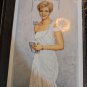 International Collectors Society PRINCESS DIANA LIMITED Postage Stamp with COA