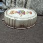 Goebel M.I. Hummel  "Supper's Coming" #229 Kitchen Mould Wall Hanging Signed 89