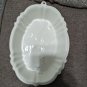 Hummel Chef Cake Baking Mold-Goebel Germany, Oval Wall Hanging-Vintage 1989