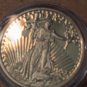 NATIONAL COLLECTOR'S MINTÂ 24K GOLD PLATED 6 coin TRIBUTE PROOF COLLECTION