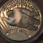NATIONAL COLLECTOR'S MINTÂ 24K GOLD PLATED 6 coin TRIBUTE PROOF COLLECTION