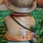 Vintage W Germany Goebel Hummel #214H Little Tooter Figurine 1968