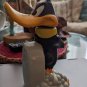 Vintage Minnetonka Duffy Duck Liquid Soap Holder Bottle