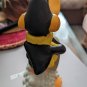 Vintage Minnetonka Duffy Duck Liquid Soap Holder Bottle