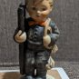 Chimney Sweep - TMK 3 - Hummel Goebel 12 2/0 #43 - Excellent Condition 1960-72