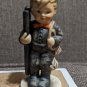 Chimney Sweep - TMK 3 - Hummel Goebel 12 2/0 #43 - Excellent Condition 1960-72