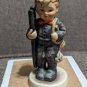 Chimney Sweep - TMK 3 - Hummel Goebel 12 2/0 #43 - Excellent Condition 1960-72