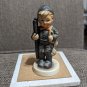 Chimney Sweep - TMK 3 - Hummel Goebel 12 2/0 #43 - Excellent Condition 1960-72