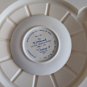 Goebel M.J. Hummel Miniature Collectors' Plate 1989 "Wash Day" w/ Box HUM 746
