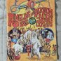 Ringling Bros. and Barnum & Bailey Circus 1976 Vintages Program 106 TH Edition