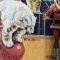 Ringling Bros. and Barnum & Bailey Circus 1976 Vintages Program 106 TH Edition