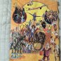 Ringling Bros. and Barnum & Bailey Circus 1976 Vintages Program 106 TH Edition